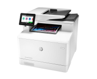 HP HP LaserJetPro M479dw W1A77 - 1463999 - zdjęcie 2